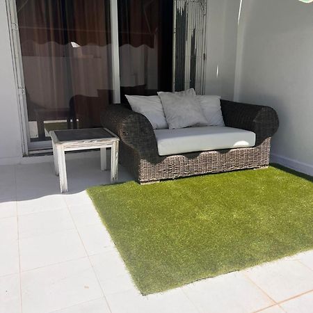 Puerto Banus Jacuzzi Close To Breath And Marbella Arena Exterior foto
